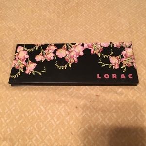 Lorac Refined Romance Palette